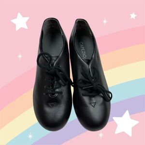 Capezio Tap shoes unisex